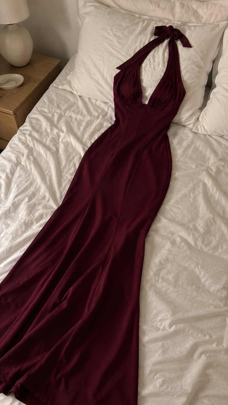 Adora Maxi Dress