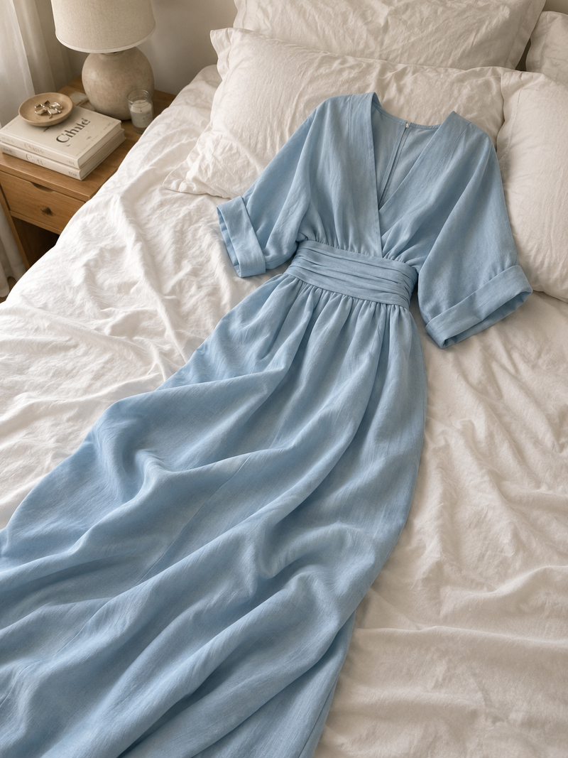 Avielle Maxi Dress