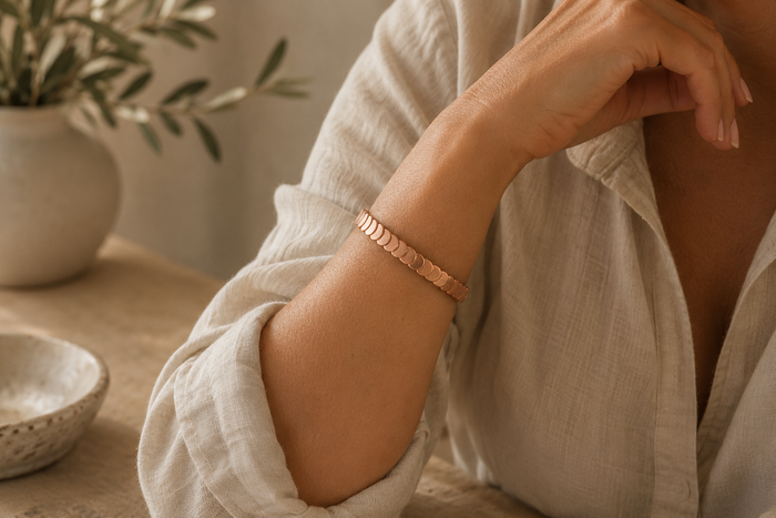 Designed For Everyday Elegance