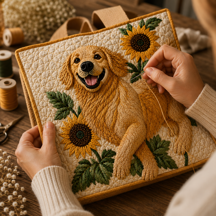 Handcrafted Art