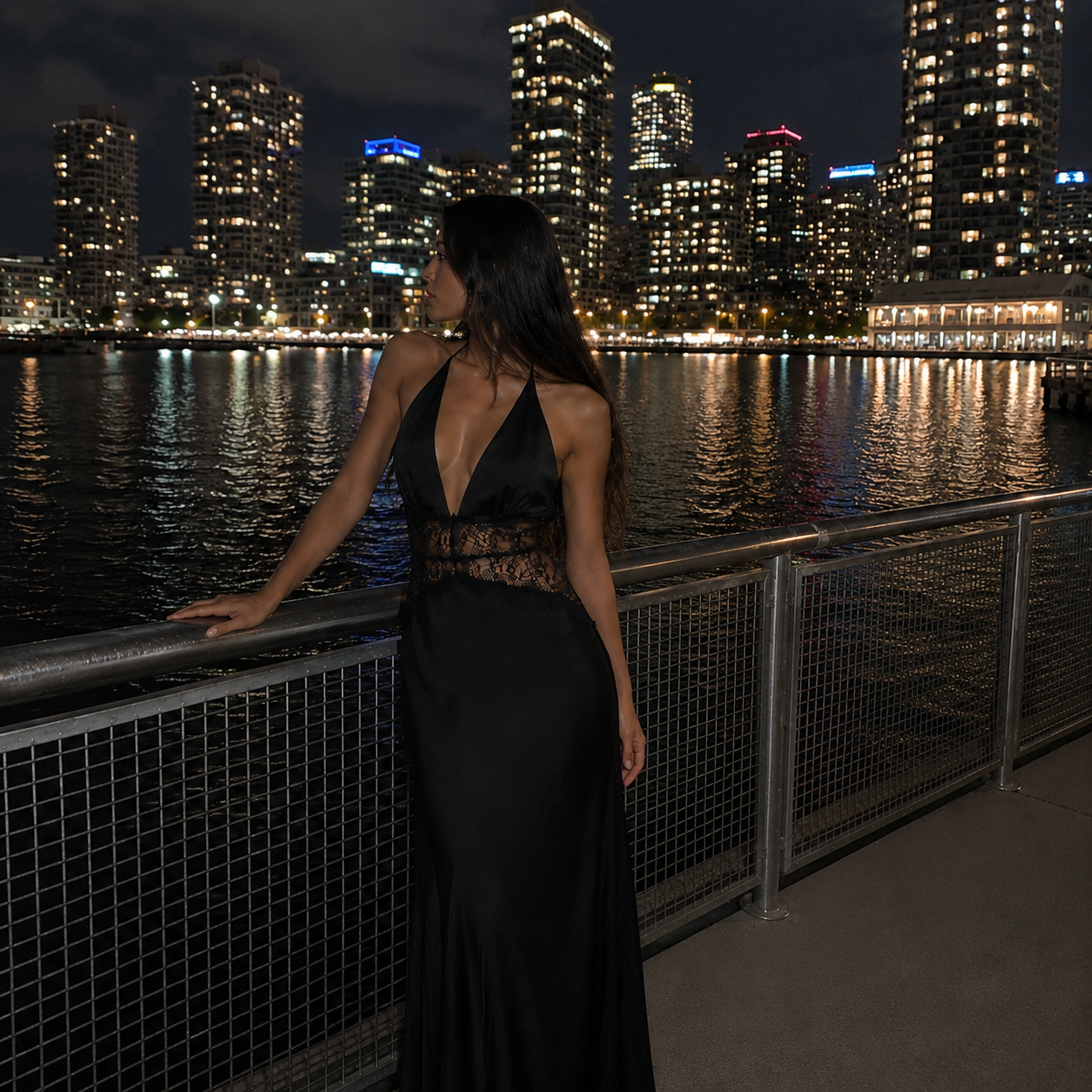 Maxi Dresses