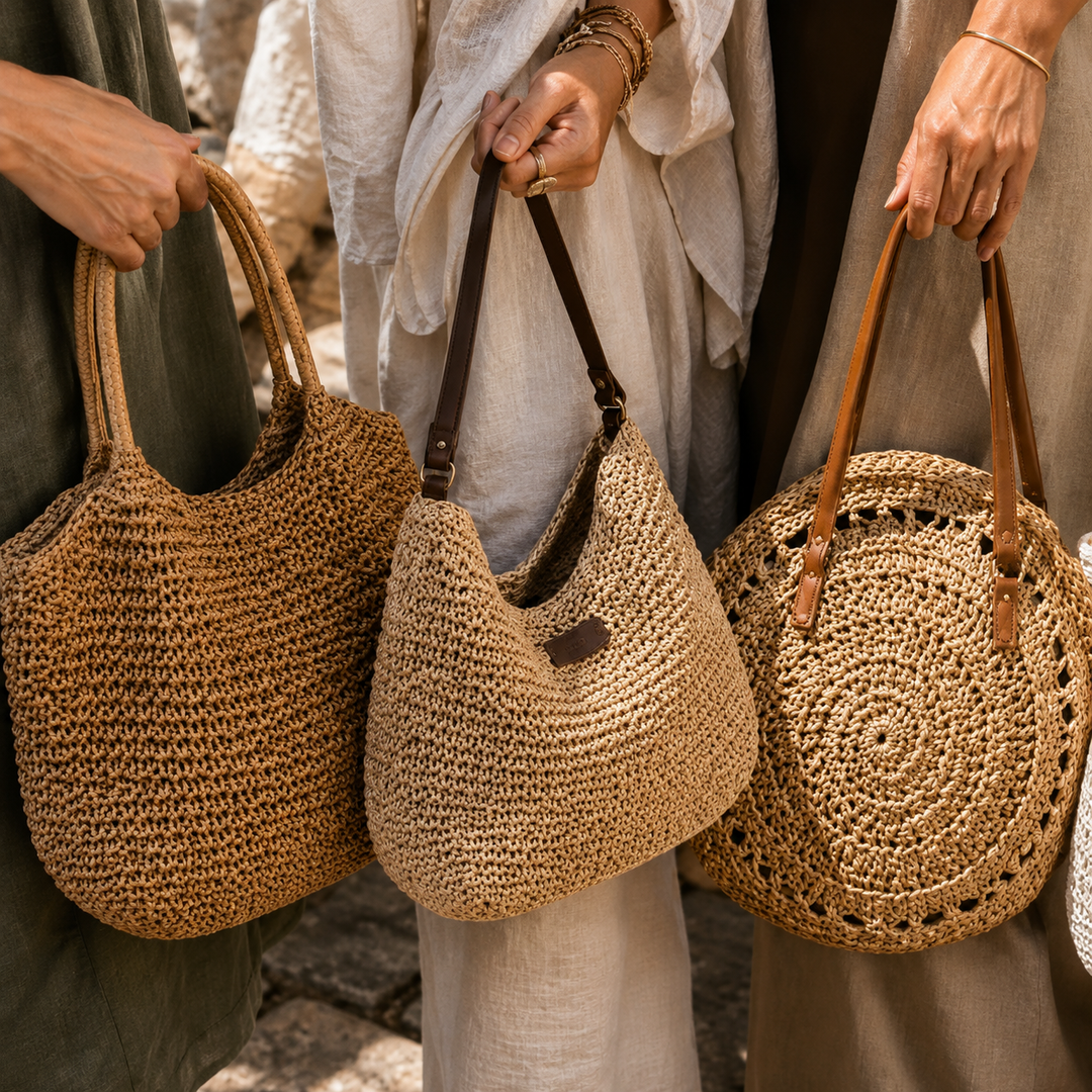 summer bags