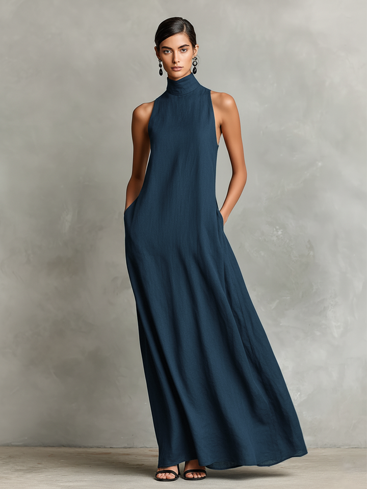 Caterina dress