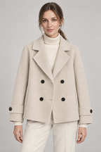 VIOLA™ | Classic Tailored Blazer