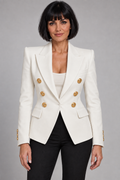 FRANCINE™ - Timeless Classic Blazer