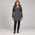 ROSEMARY™ - Elegant Winter Jacket