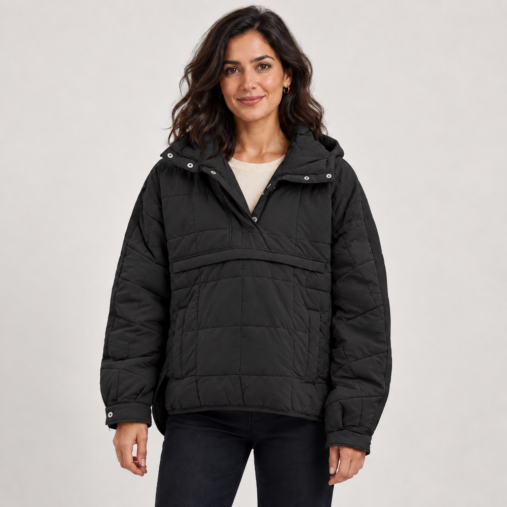 Parkas & Puffers