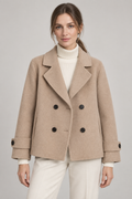 VIOLA™ | Classic Tailored Blazer