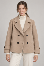 VIOLA™ | Classic Tailored Blazer