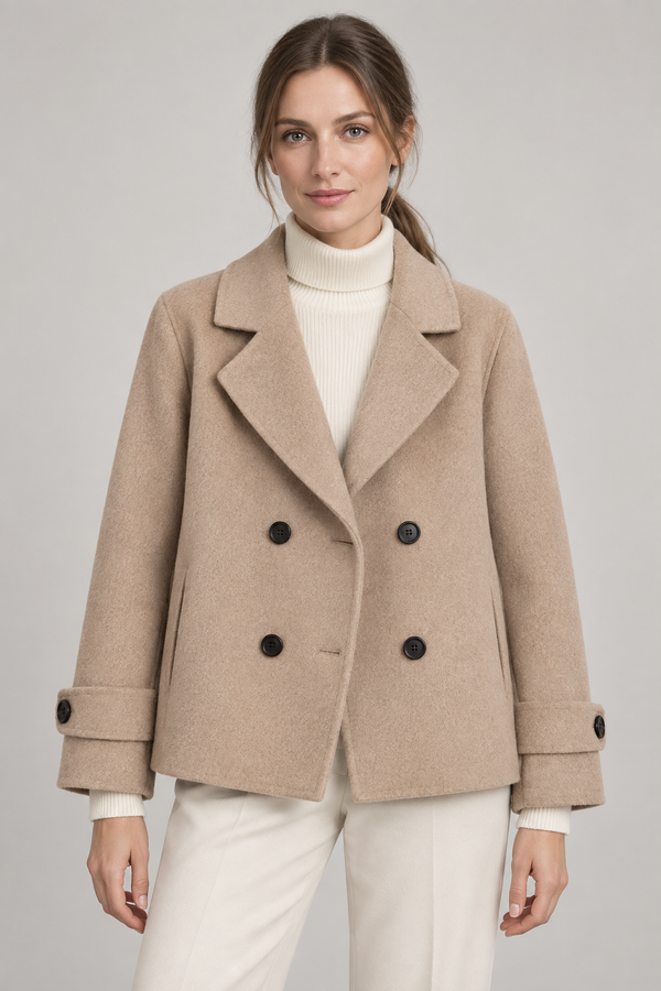 Viola — Caramel — photo 1
