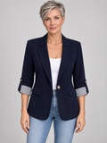 EVELYNE™ - Timeless Tailored Blazer