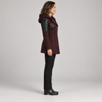 ROSEMARY™ - Elegant Winter Jacket