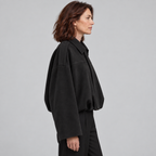GIGI™ - Vintage Zip Up Oversized Streetwear Jacket