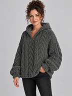 CLARE™ - Warm Knit Sweater