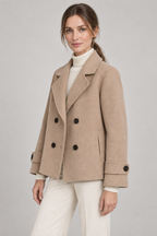 VIOLA™ | Classic Tailored Blazer
