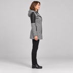 ROSEMARY™ - Elegant Winter Jacket