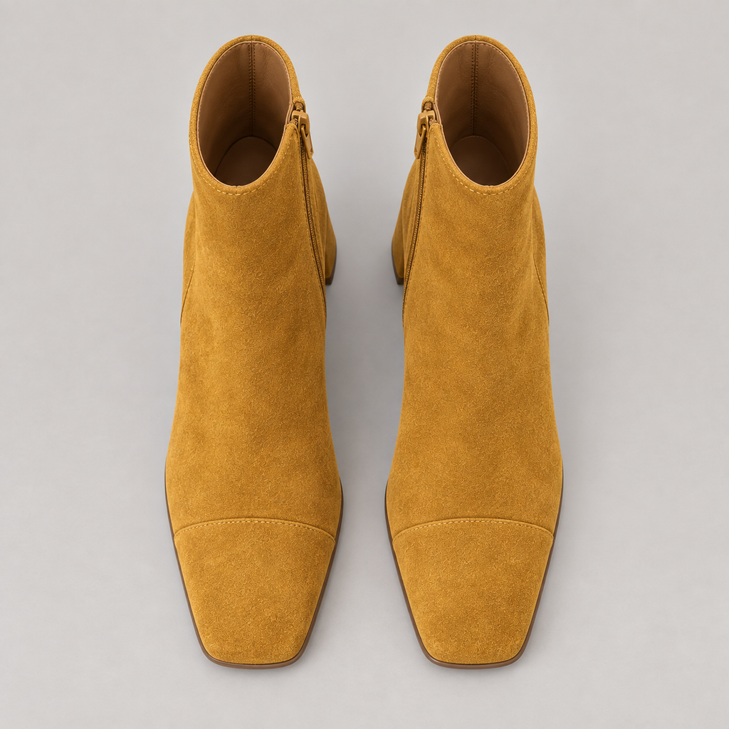 codex-shoes-lot1::Golden_Mustard::02-top