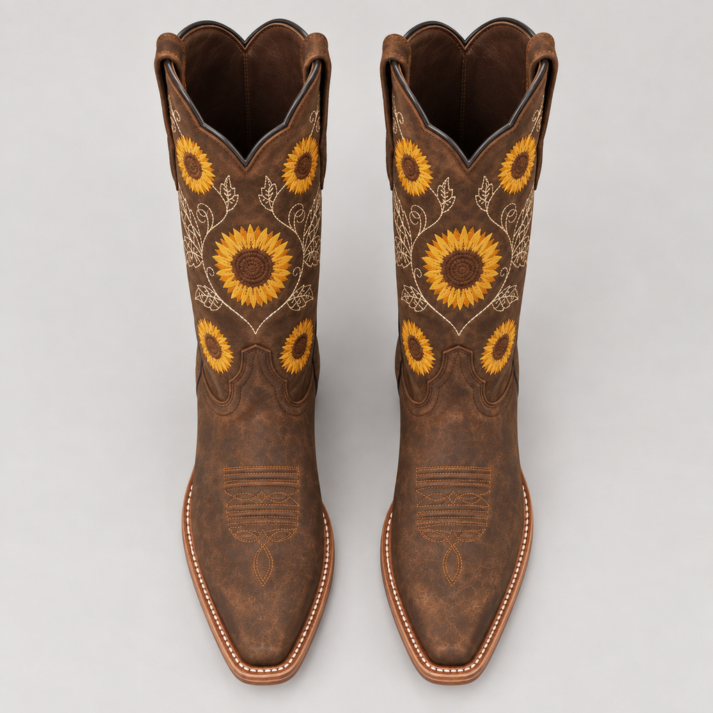 codex-shoes-lot1::Dark_Brown::02-top