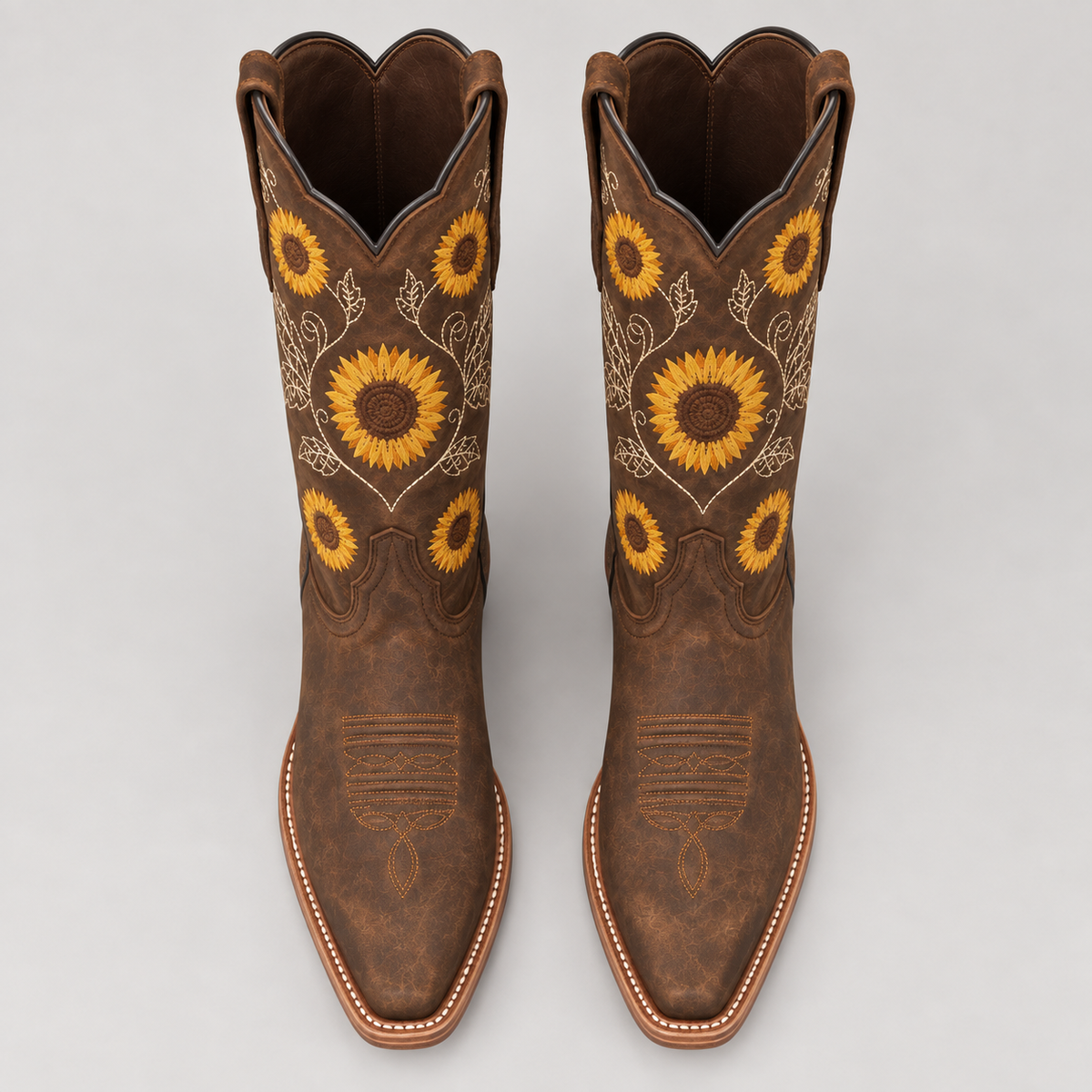 codex-shoes-lot1::Dark_Brown::02-top