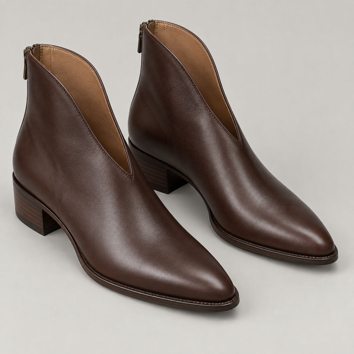 codex-shoes-lot5::dark-brown::02-top