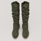 codex-shoes-lot1::Dark_Green::02-top