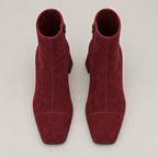 codex-shoes-lot1::Burgundy_Red::02-top