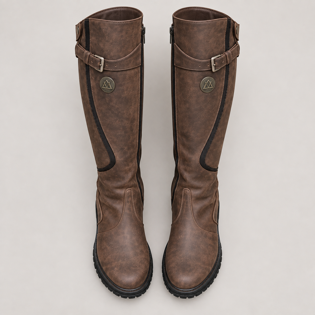 codex-shoes-lot1::Dark_Brown::02-top