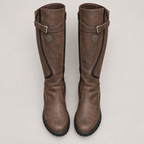 codex-shoes-lot1::Dark_Brown::02-top