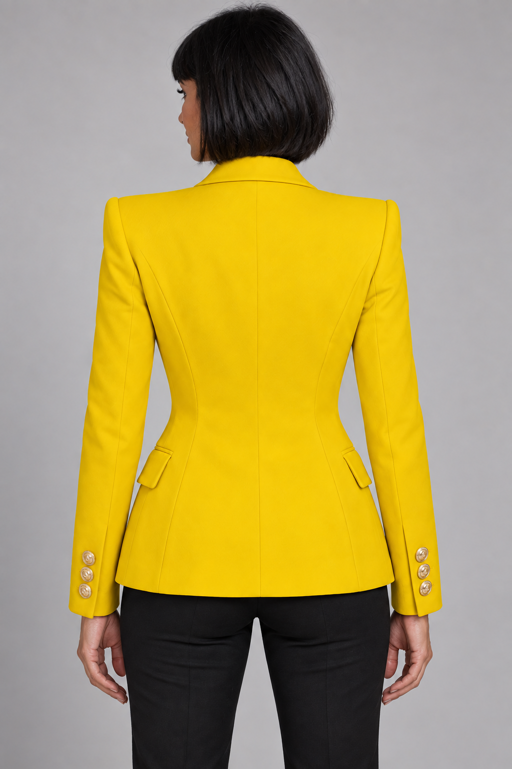 FRANCINE™ - Timeless Classic Blazer