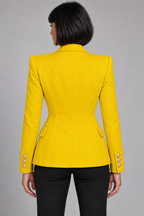 FRANCINE™ - Timeless Classic Blazer
