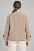 VIOLA™ | Classic Tailored Blazer