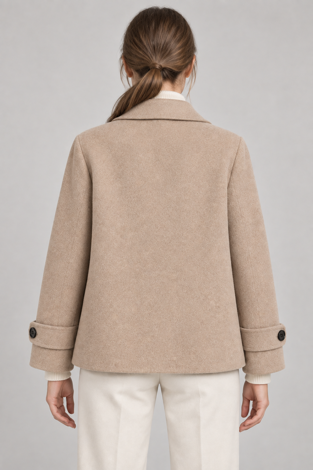 VIOLA™ | Classic Tailored Blazer