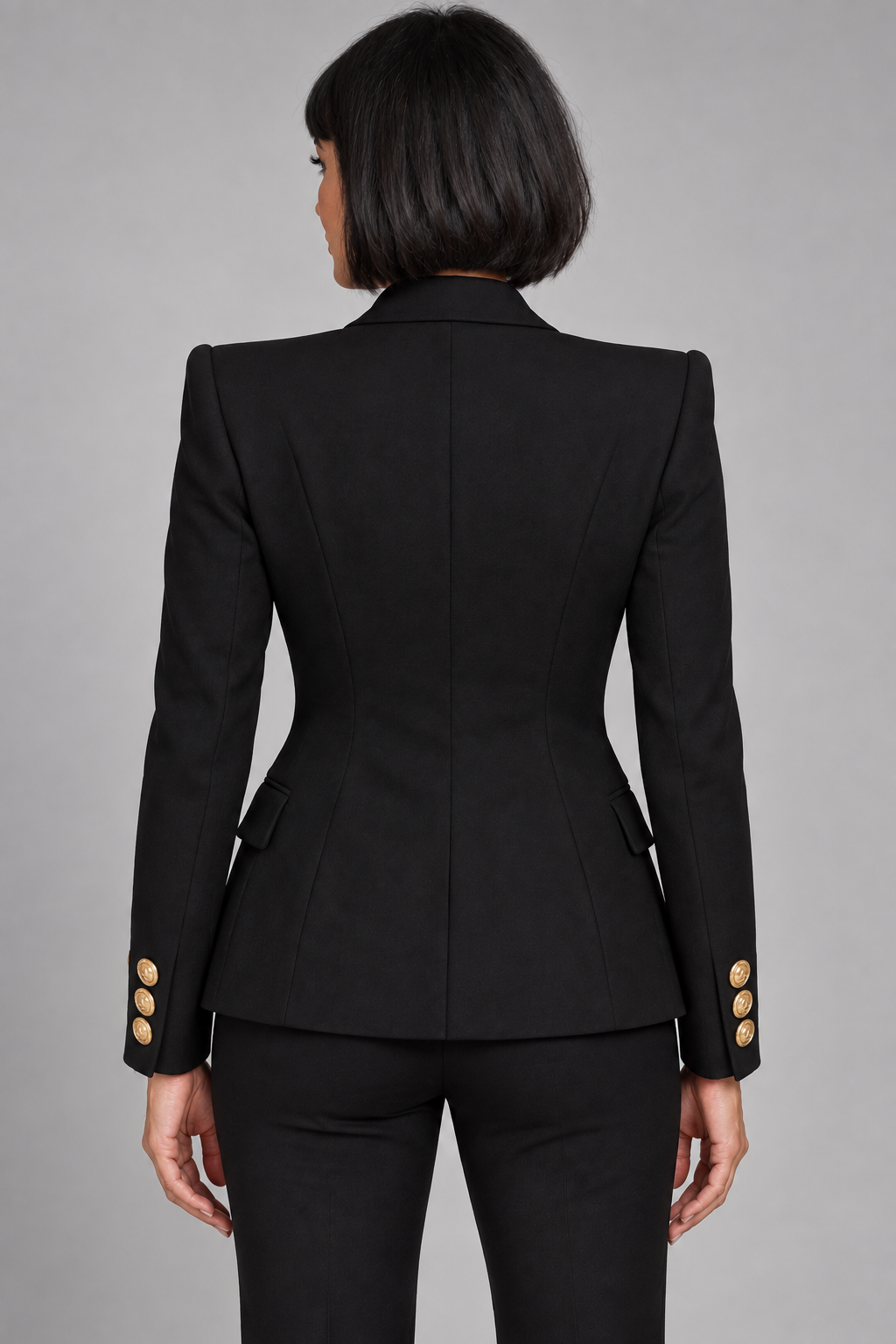 FRANCINE™ - Timeless Classic Blazer
