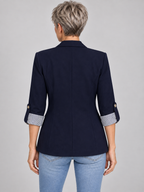 EVELYNE™ - Timeless Tailored Blazer