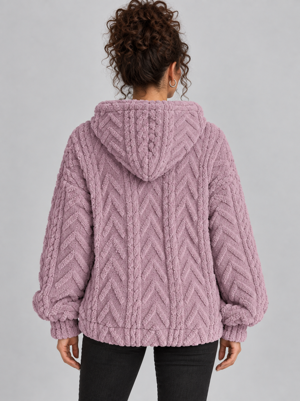 CLARE™ - Warm Knit Sweater