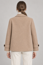 VIOLA™ | Classic Tailored Blazer