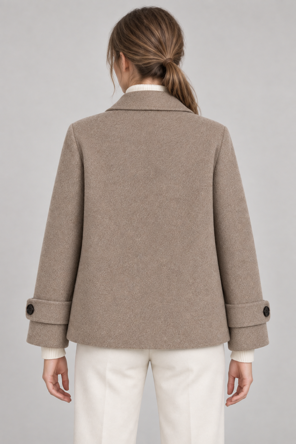 VIOLA™ | Classic Tailored Blazer