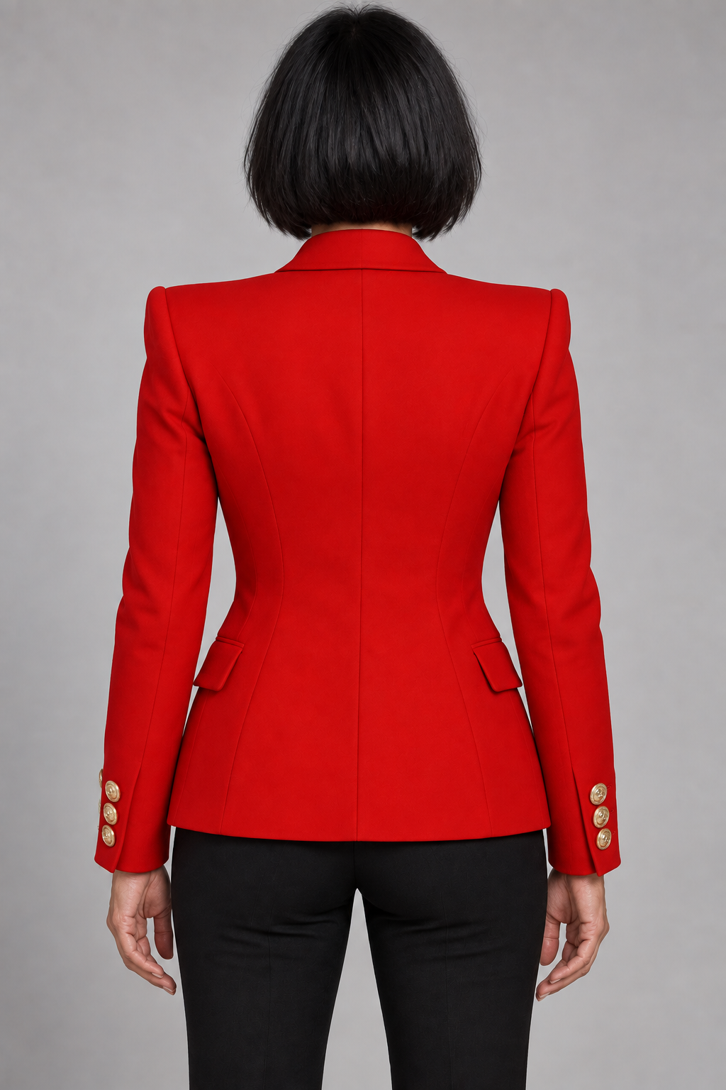 FRANCINE™ - Timeless Classic Blazer
