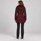 ROSEMARY™ - Elegant Winter Jacket