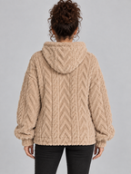 CLARE™ - Warm Knit Sweater