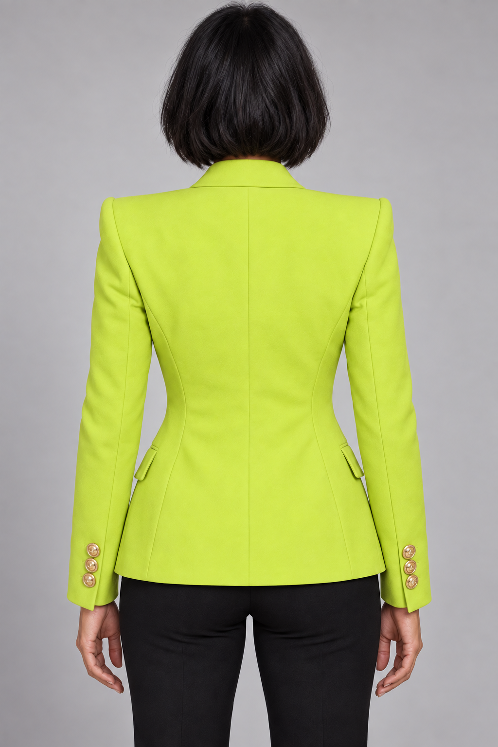 FRANCINE™ - Timeless Classic Blazer