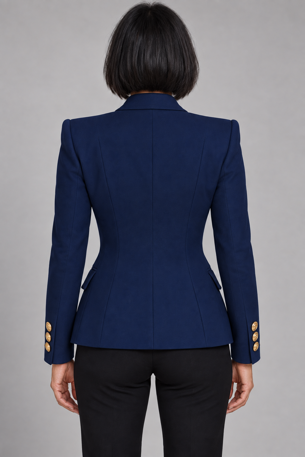 FRANCINE™ - Timeless Classic Blazer