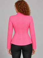 LILIANA™ - Modern Sophisticated Blazer