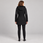 ROSEMARY™ - Elegant Winter Jacket