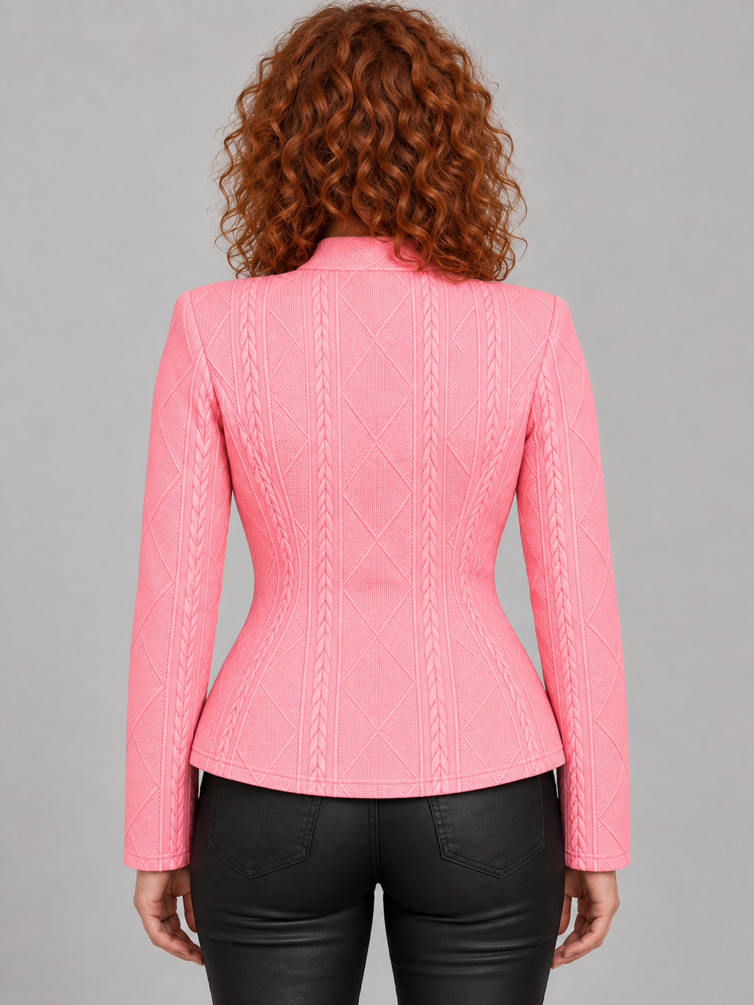 LILIANA™ - Modern Sophisticated Blazer