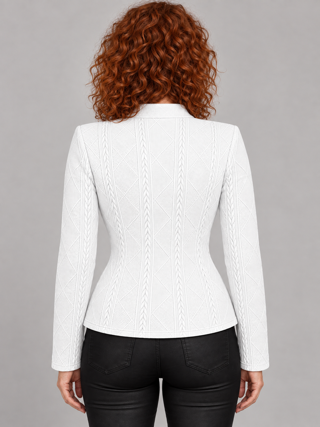 LILIANA™ - Modern Sophisticated Blazer