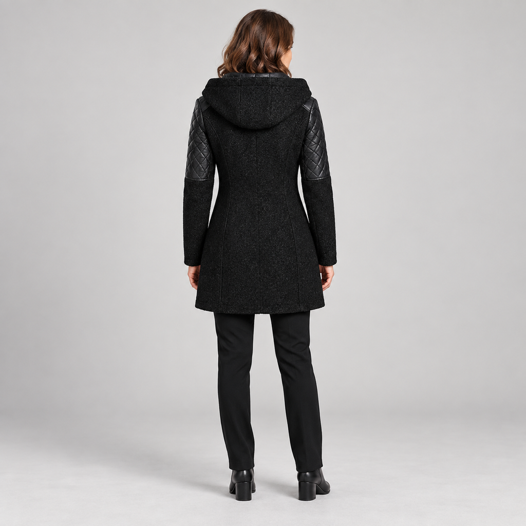 ROSEMARY™ - Elegant Winter Jacket