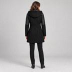 ROSEMARY™ - Elegant Winter Jacket