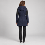 ROSEMARY™ - Elegant Winter Jacket