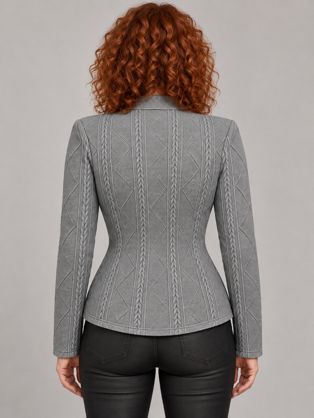 LILIANA™ - Modern Sophisticated Blazer